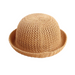 Toddler Cute Bear Straw Hat, 0 - 3 Years