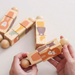 Wooden Children's Animal Toy Puzzle