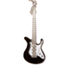 Men's Guitar Charm Keychain