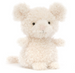 Jellycat Little Mouse