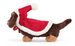 Jellycat Winter Warmer Otto Sausage Dog