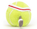 Jellycat Amuseables Sports Tennis Ball