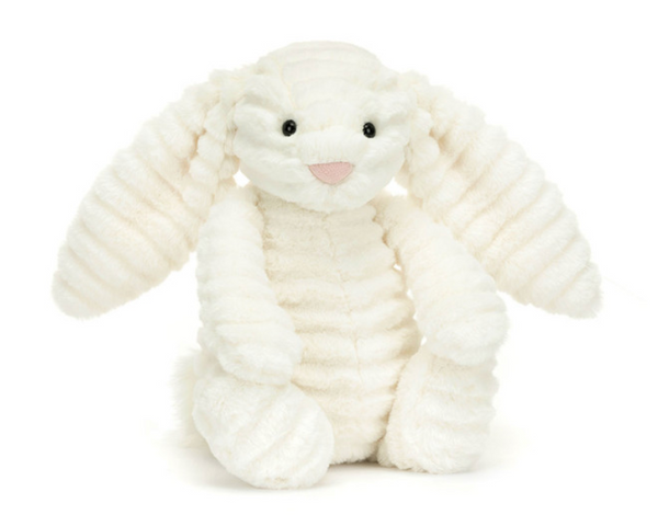 Jellycat Bashful Luxe Bunny Nimbus