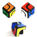 Rubik's Super Spin Set