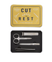 Gentlemen's Hardware Gentlemen's Hardware Manicure Set In Tin