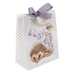 Wrendale 'Love and Hedgehugs' Hedgehog Medium Gift Bag