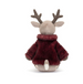 Jellycat Vivien Reindeer