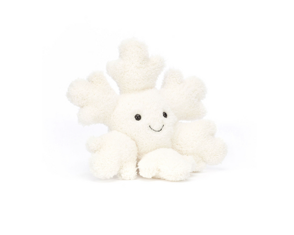 Jellycat Amuseables Snowflake Little