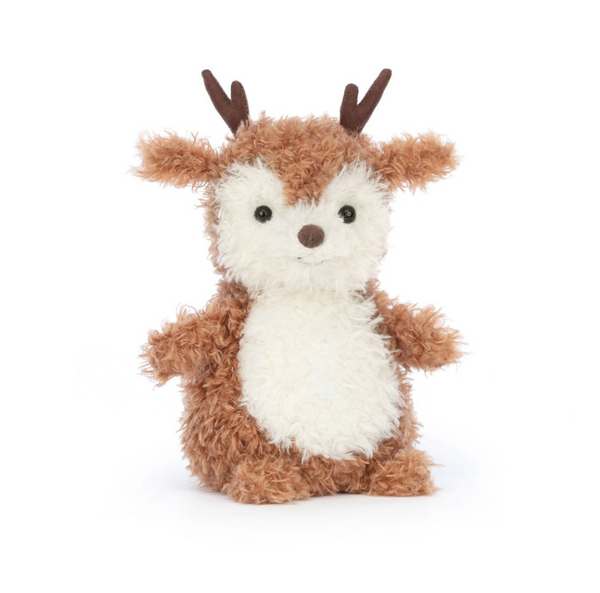 Jellycat Little Reindeer