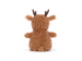 Jellycat Little Reindeer