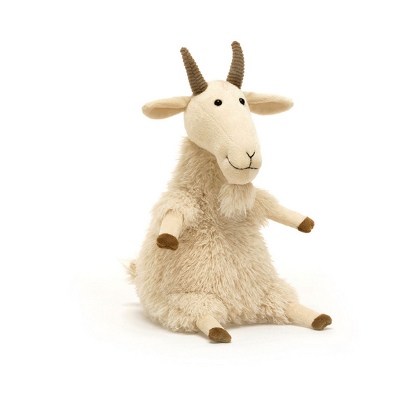 Jellycat Ginny Goat