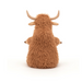 Jellycat Herbie Highland Cow