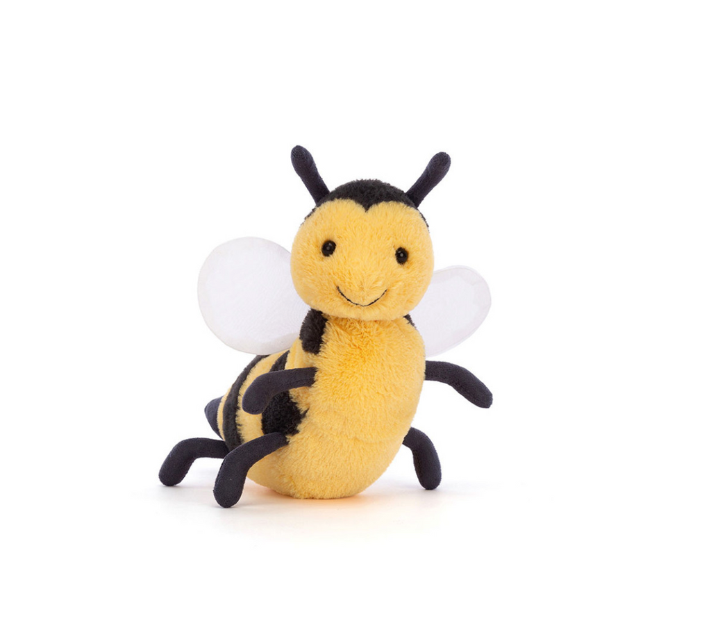 Jellycat Brynlee Bee