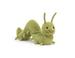 Jellycat Wriggidig Caterpillar