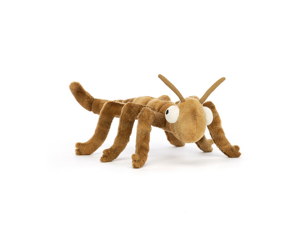 Jellycat Stanley Stick Insect