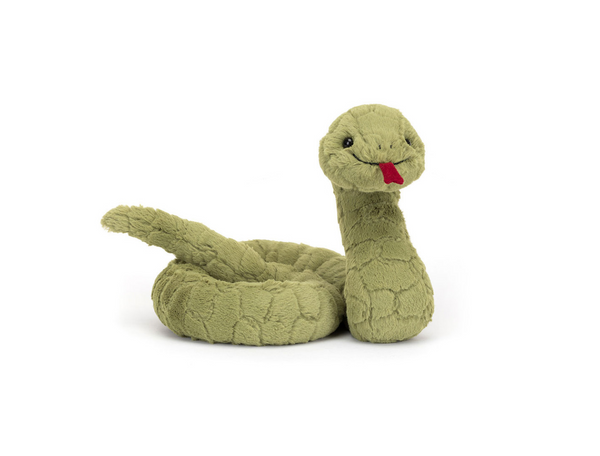 Jellycat Stevie Snake