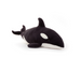 Jellycat Ollivander the Orca