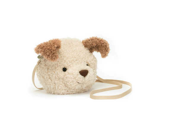 Jellycat Little Pup Bag