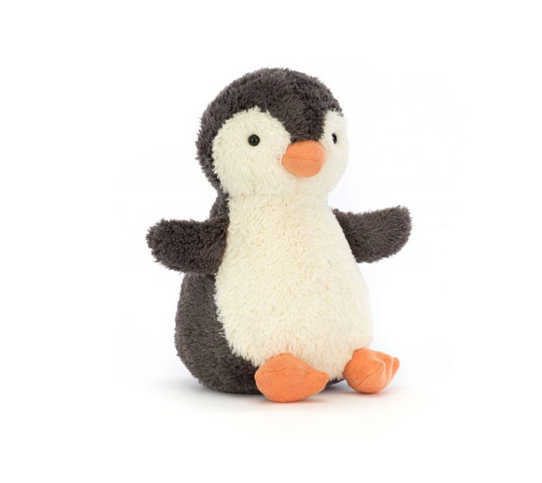 Jellycat Peanut Penguin Medium