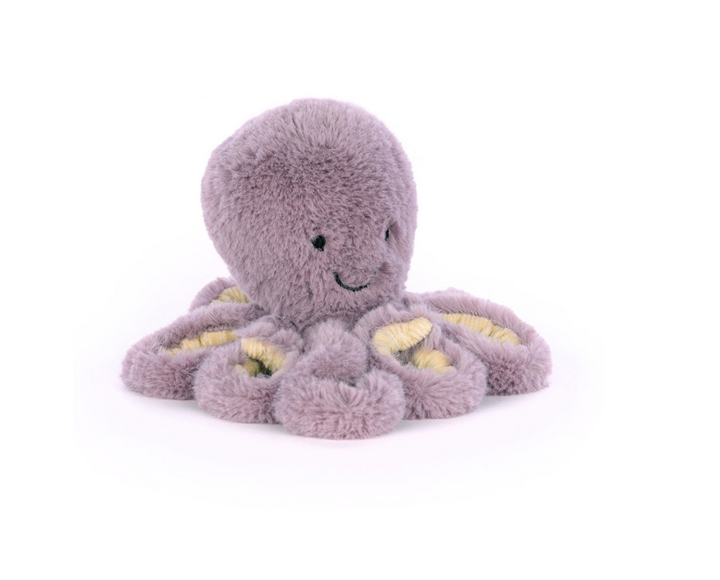 Jellycat Maya Octopus Tiny