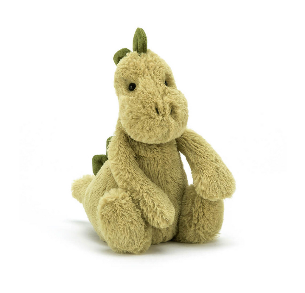 Jellycat Bashful Dino Small