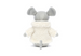 Jellycat Comfy Coat Mouse