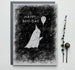 East of India Ghost Card - Happy Boo Day