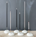 East of India Pebble Incense Holder - Calm