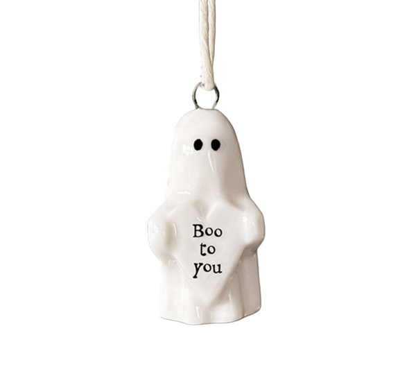 East of India Hanging Ghost - Boo To You