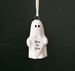 East of India Hanging Ghost - Boo To You