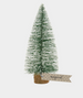 East of India Bottle Brush Christmas Tree - Extra Large