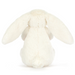 Jellycat Bashful Bunny with Present