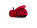 Jellycat Loulou Love Bug