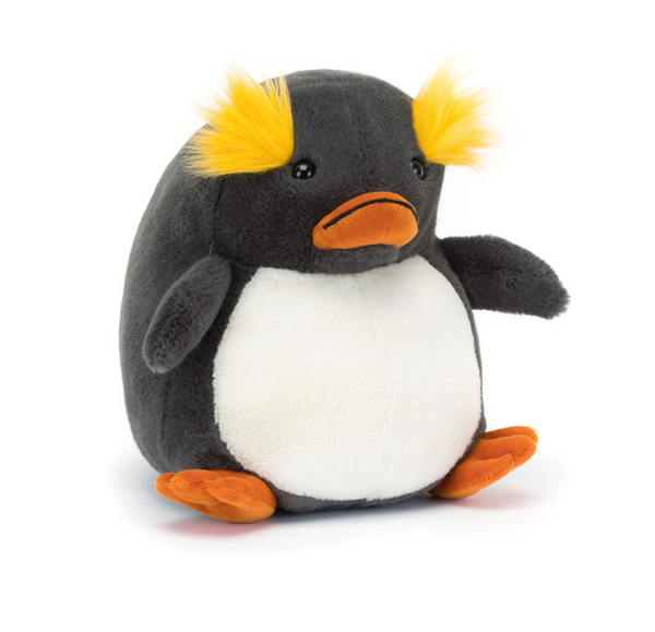 Jellycat Maurice Macaroni Penguin