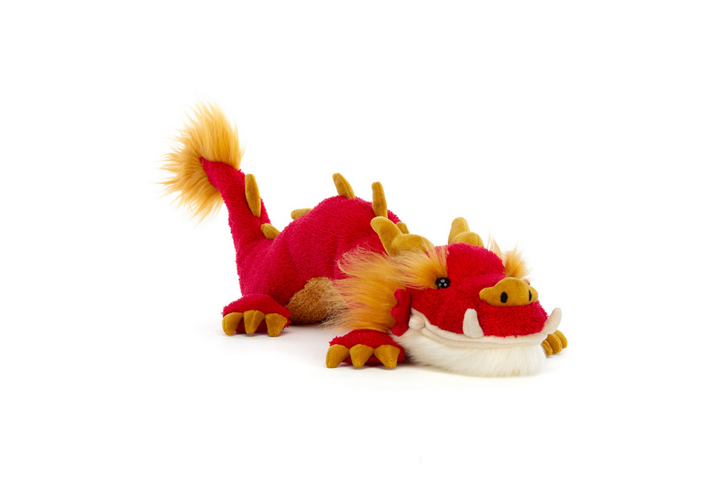 Jellycat Festival Dragon