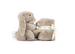 Jellycat Bashful Beige Bunny Soother