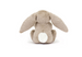 Jellycat Bashful Beige Bunny Soother