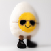 Jellycat Amuseables Boiled Egg Chic