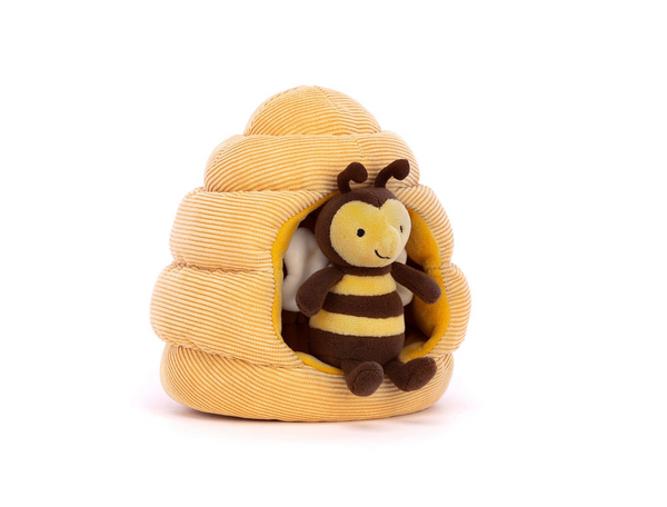 Jellycat Honeyhome Bee