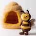 Jellycat Honeyhome Bee