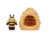 Jellycat Honeyhome Bee