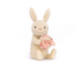 Jellycat Bonnie Bunny with Egg