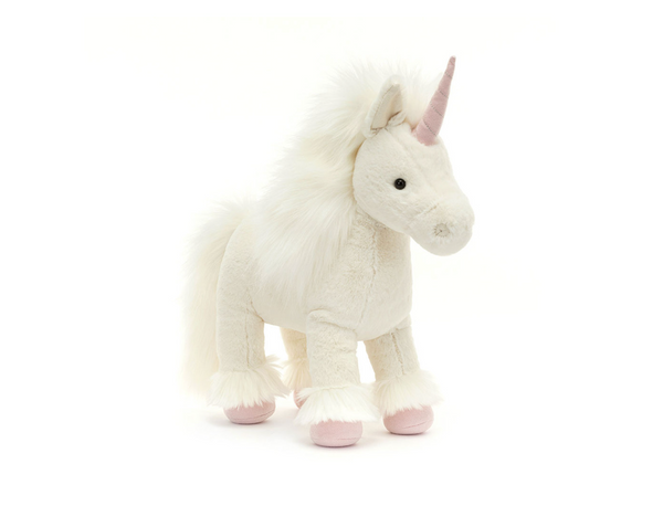 Jellycat Isadora Unicorn