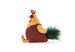 Jellycat Cluny Cockerel