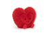 Jellycat Amuseables Beatie Heart - Large