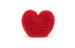 Jellycat Amuseables Beatie Heart - Little