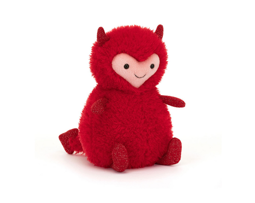 Jellycat Hugg McSnugg