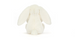 Jellycat Bashful Carrot Bunny Little