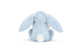 Jellycat Bashful Baby Blue Bunny Soother