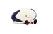 Jellycat Amuseables Sports Rugby Ball